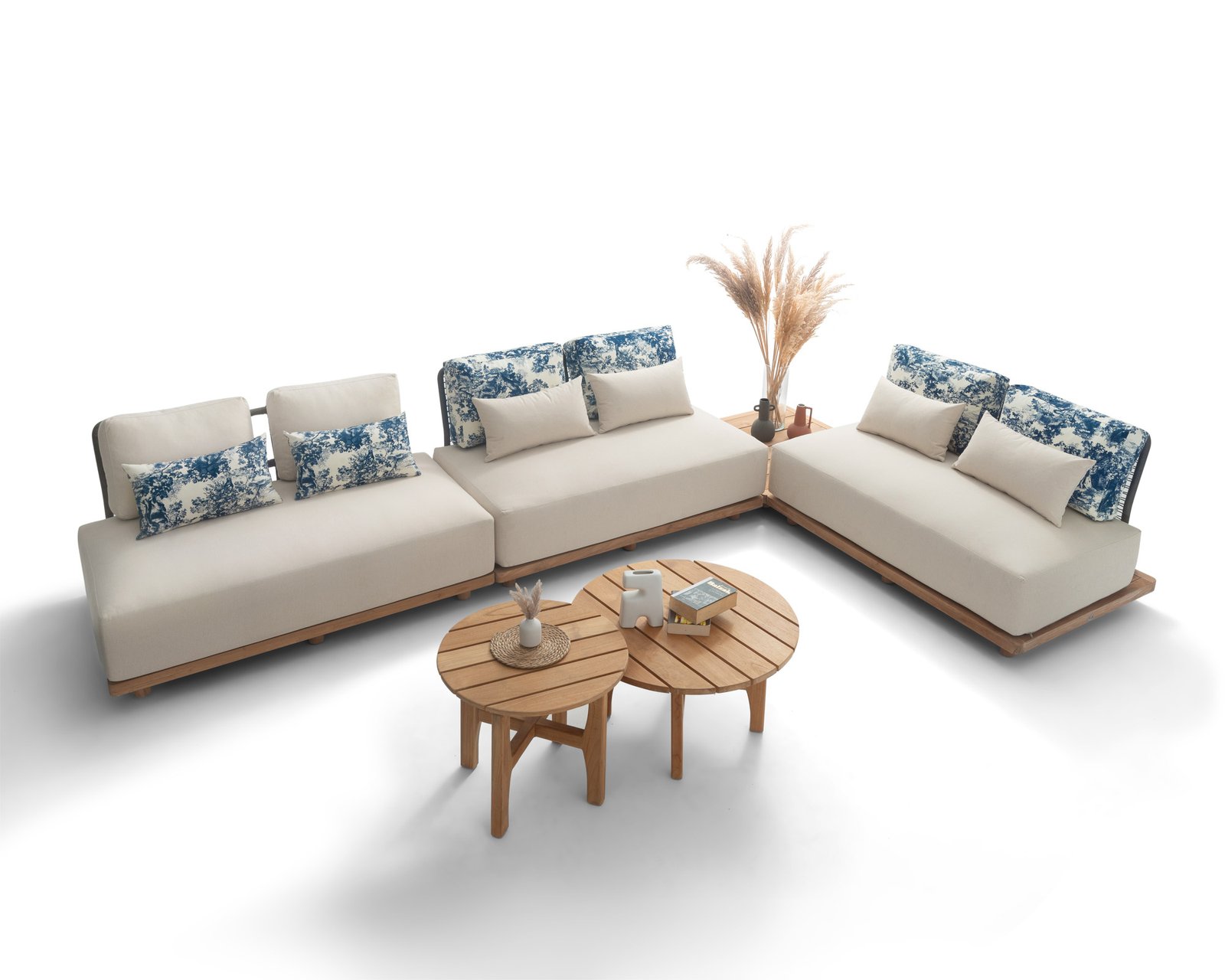 OASIS Modular Sofa Thumbnail